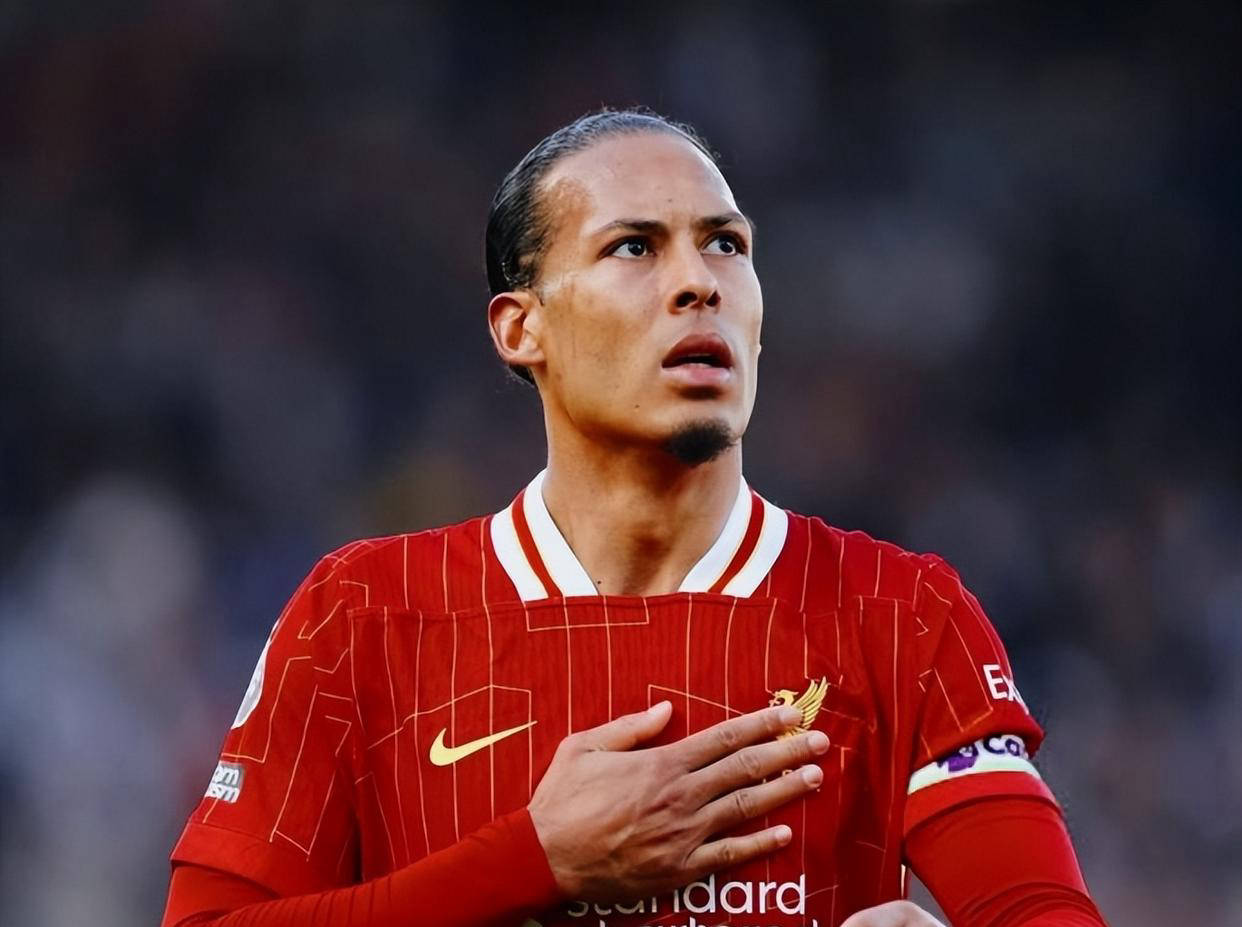 利物浦后卫伤愈复出，加强球队防线的简单介绍