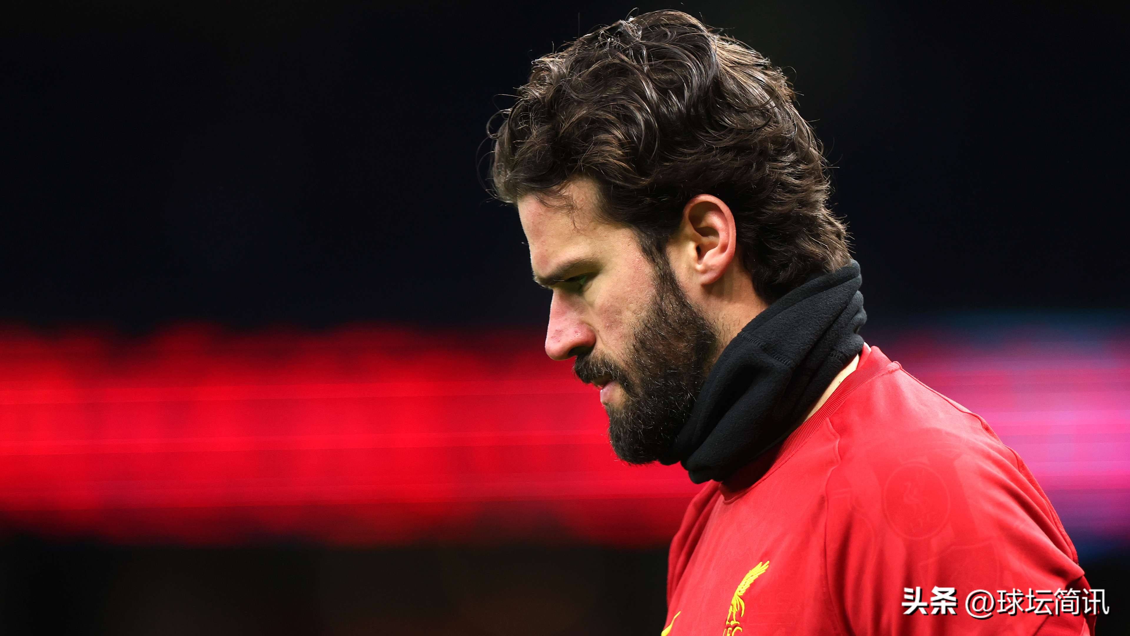 利物浦后卫伤愈复出，加强球队防线的简单介绍