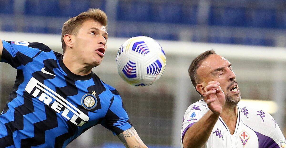 佛罗伦萨主场大胜贝内文托,保持稳定的简单介绍 佛罗伦萨主场大胜贝内文托,保持稳定的简单介绍