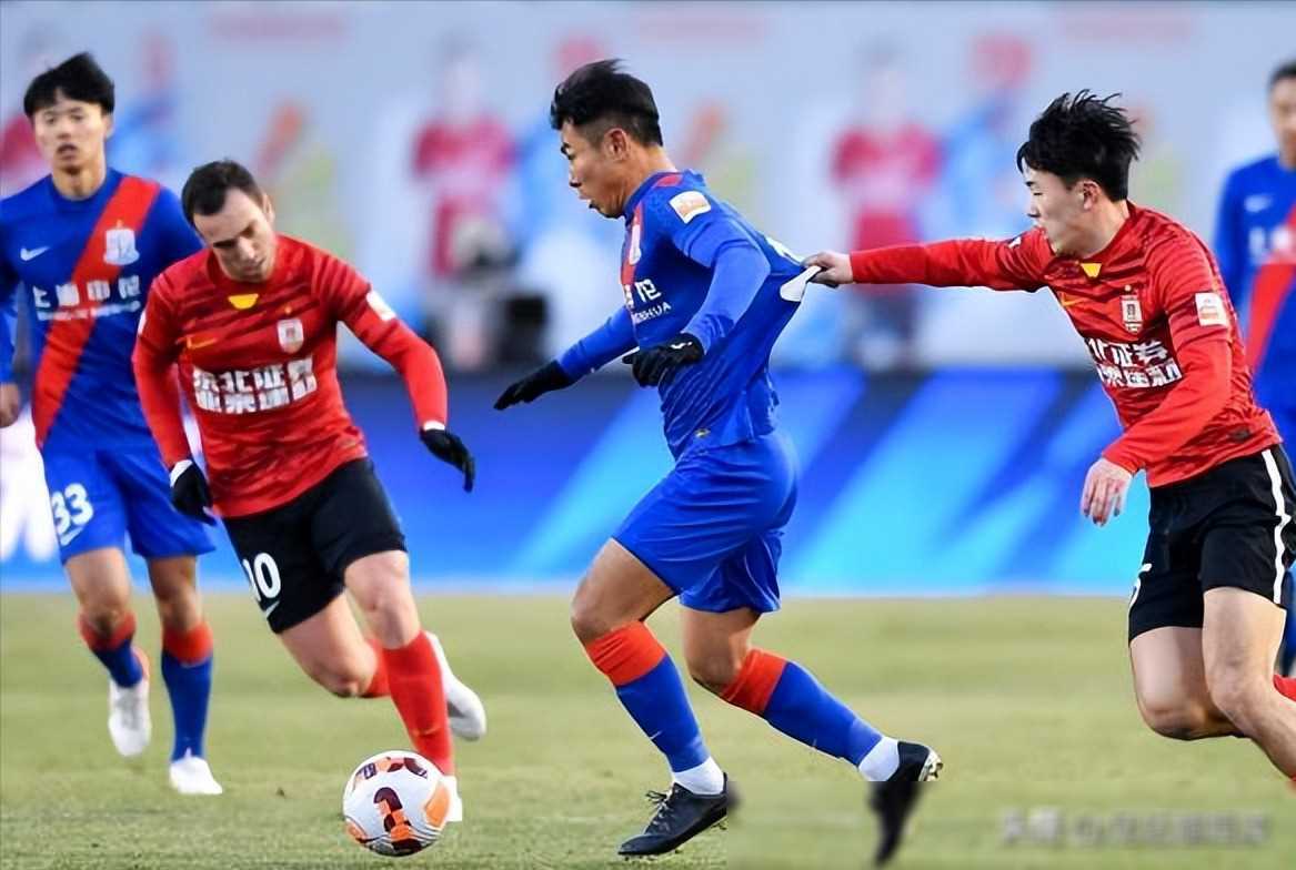 关于命运的挑战!中超胜负不服输,胜利只是开始的信息 关于命运的挑战!中超胜负不服输,胜利只是开始的信息