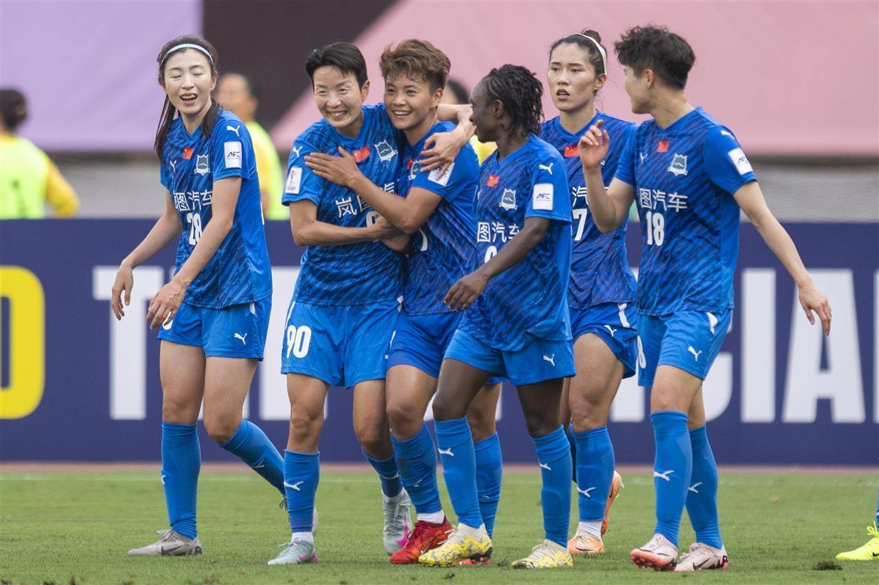 关于俱乐部联赛全面启动，提升女足水平的信息