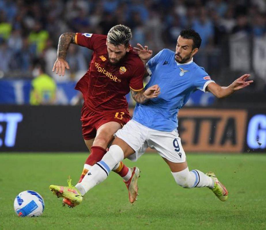 关于意甲比赛中球员展现出高超技术的信息 关于意甲比赛中球员展现出高超技术的信息