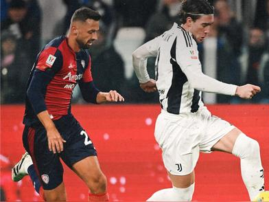 尤文图斯将在国际赛事中代表意大利出战 尤文图斯将在国际赛事中代表意大利出战