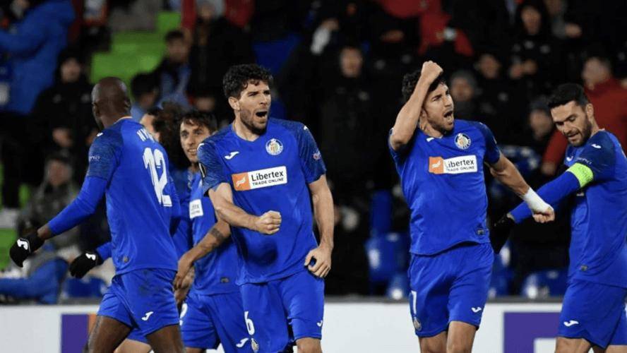 赫塔菲客场憾平马洛卡,保级形势陷入危机的简单介绍 赫塔菲客场憾平马洛卡,保级形势陷入危机的简单介绍