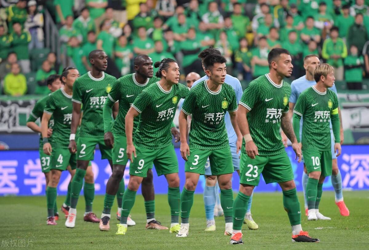 国安逼平恒大,实力相当 国安逼平恒大,实力相当