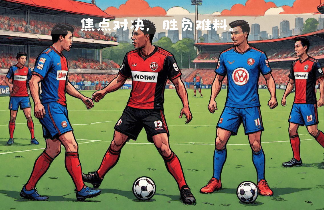 胜负难料的比赛成为球迷们的焦点 胜负难料的比赛成为球迷们的焦点