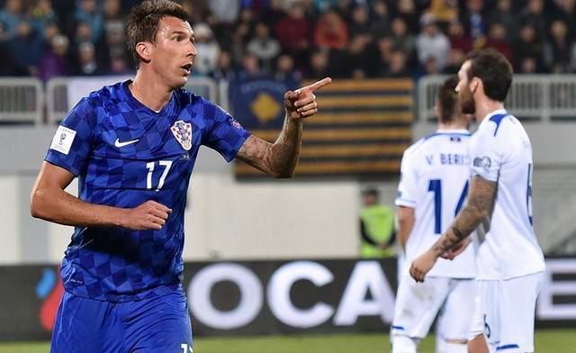 斯洛伐克力克威尔士,力挺冲击强的简单介绍 斯洛伐克力克威尔士,力挺冲击强的简单介绍