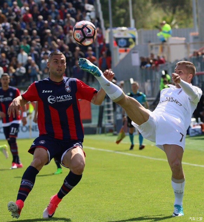 罗马主场战平克罗托内，保持不败记录的简单介绍