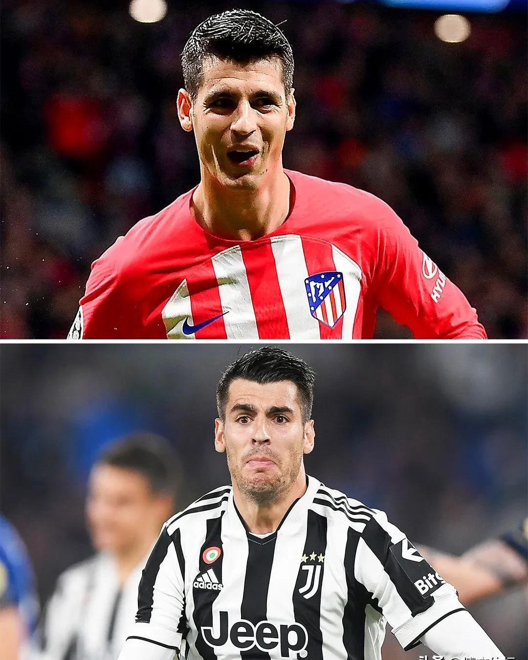 马德里竞技将迎击尤文图斯,未卜胜负 马德里竞技将迎击尤文图斯,未卜胜负