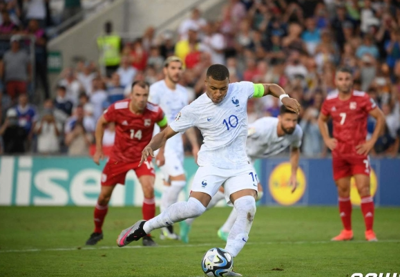 势如破竹!国家队在欧锦赛预选赛中连胜两场的简单介绍 势如破竹!国家队在欧锦赛预选赛中连胜两场的简单介绍