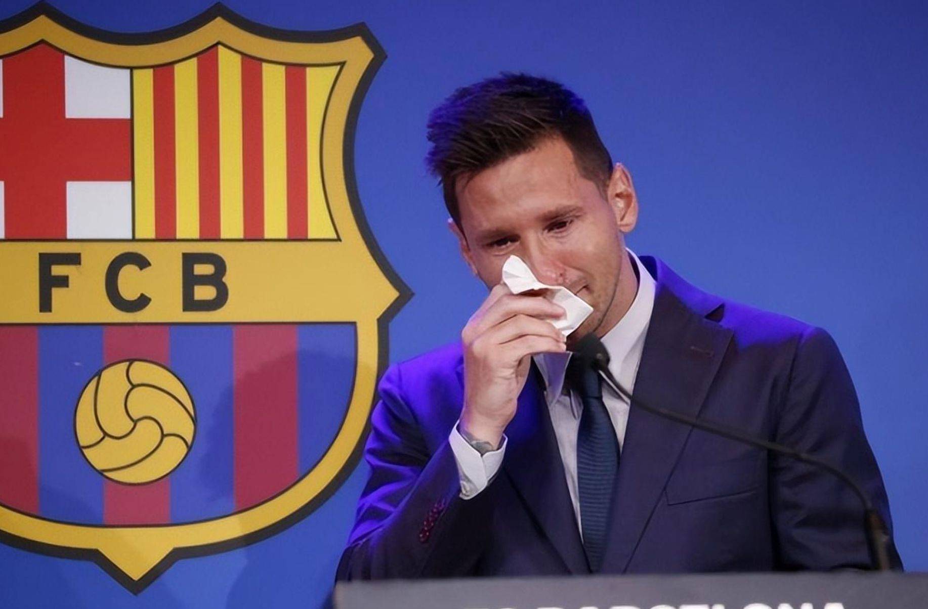 梅西伤愈归队，巴萨再现强势表现！的简单介绍