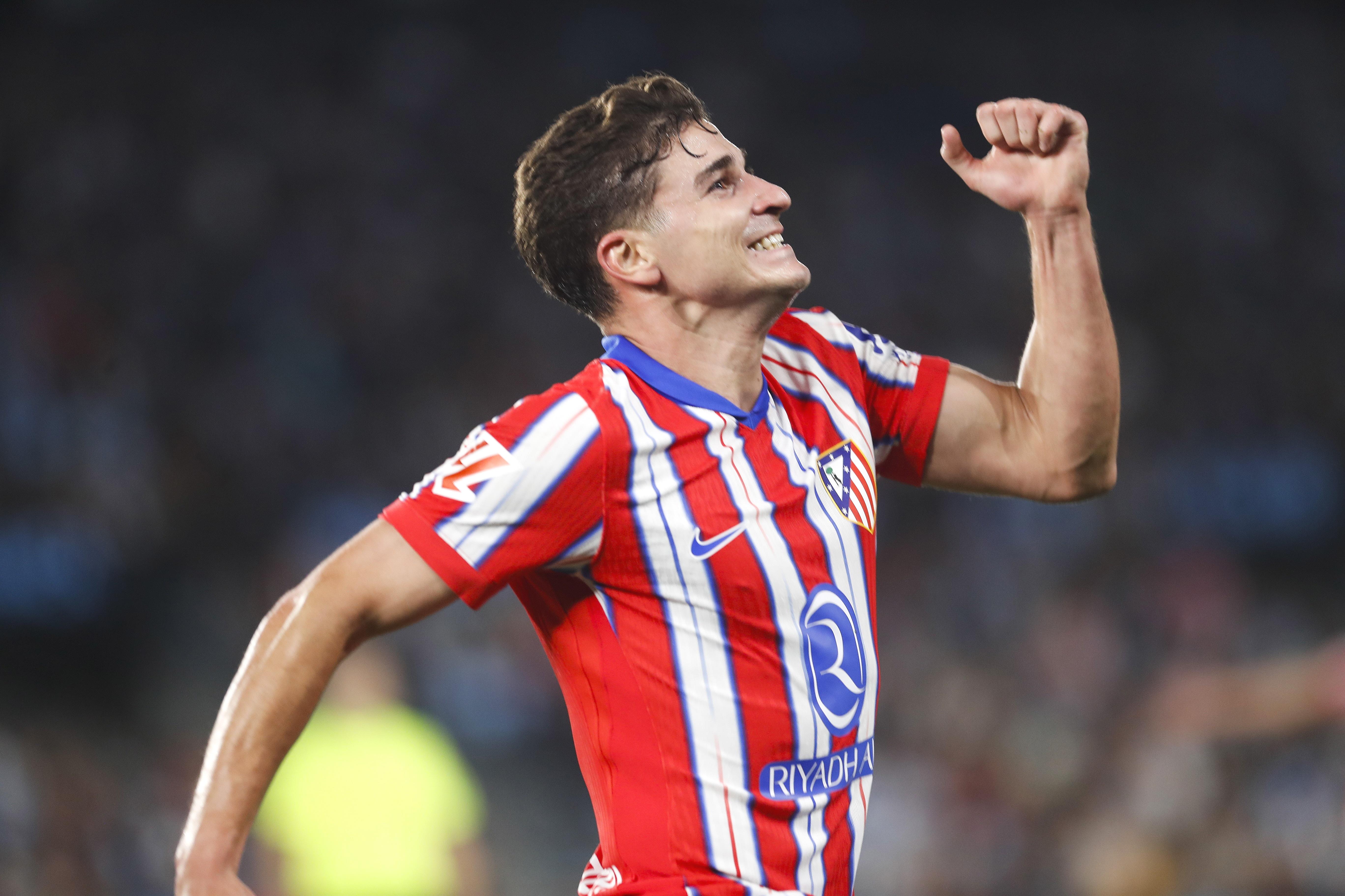 马竞中场因伤下场，球队实力受损的简单介绍