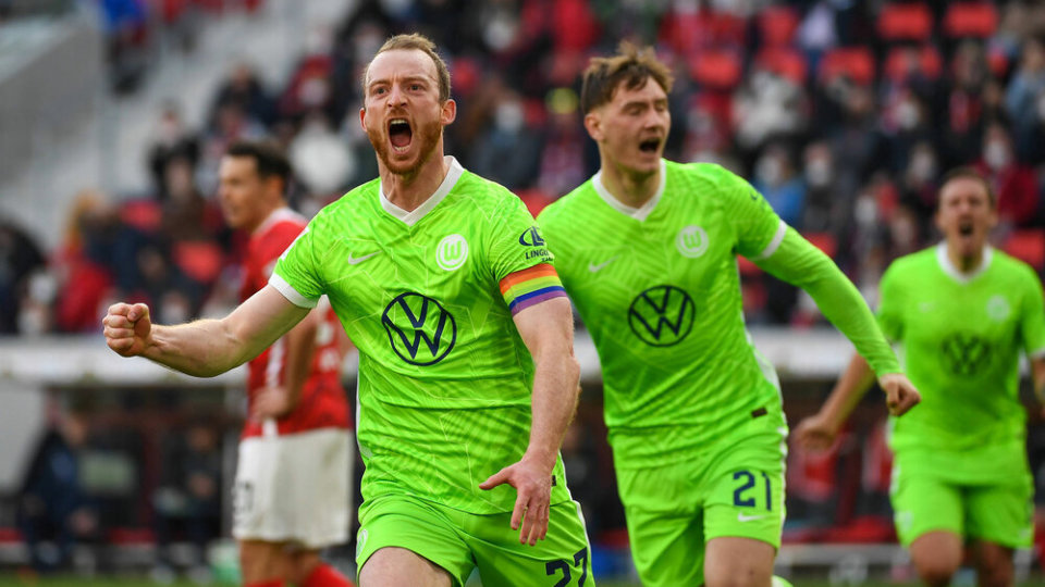 沃尔夫斯堡力争客场取胜,继续保持强势的简单介绍 沃尔夫斯堡力争客场取胜,继续保持强势的简单介绍