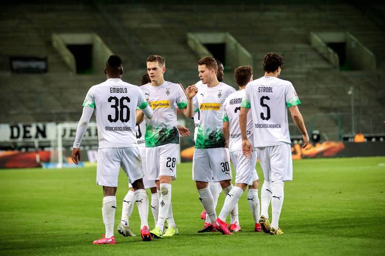 沃尔夫斯堡力争客场取胜,继续保持强势的简单介绍 沃尔夫斯堡力争客场取胜,继续保持强势的简单介绍