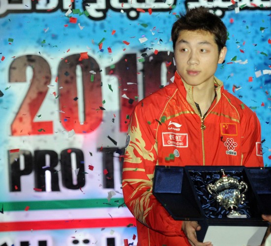 科威特射箭选手获得银牌，实力可观的简单介绍