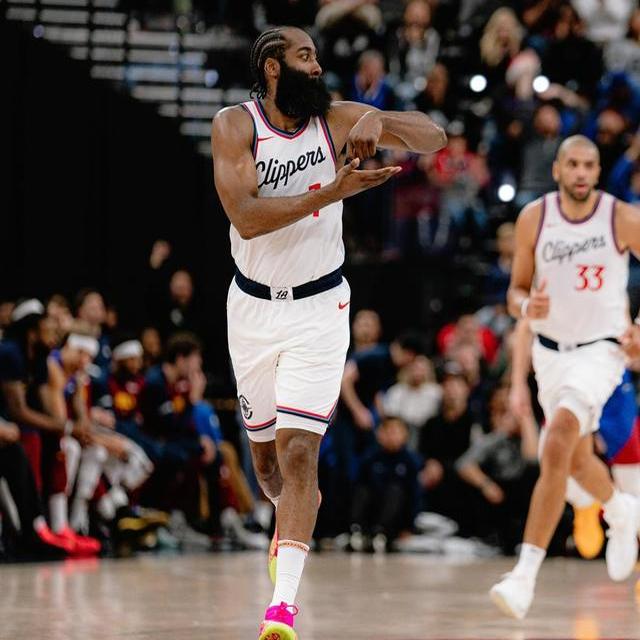 快船胜开拓者,取得七连胜创团队历史纪录的简单介绍 快船胜开拓者,取得七连胜创团队历史纪录的简单介绍