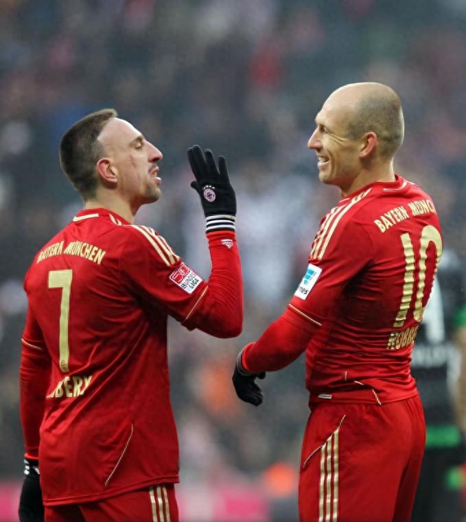 拜仁慕尼黑成功挖掘年轻球员成未来之星的简单介绍 拜仁慕尼黑成功挖掘年轻球员成未来之星的简单介绍