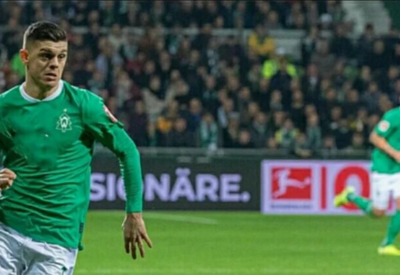 云达不莱梅战胜强敌,坚守联赛榜首位置