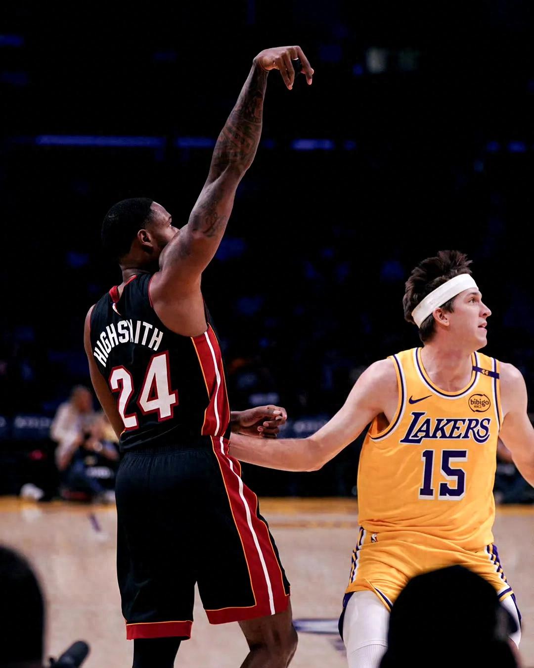 关于热火客场失利,阻碍助攻美梦的信息 关于热火客场失利,阻碍助攻美梦的信息