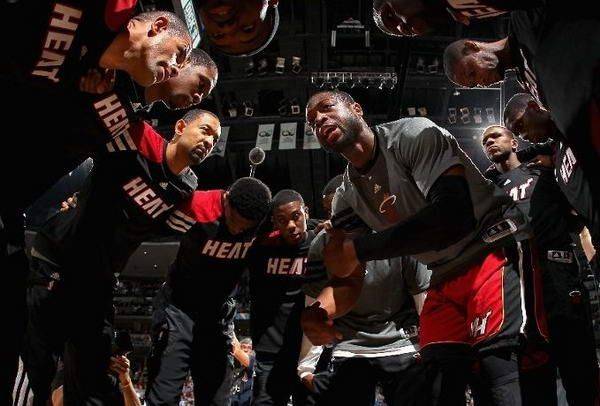 关于热火客场失利,阻碍助攻美梦的信息 关于热火客场失利,阻碍助攻美梦的信息