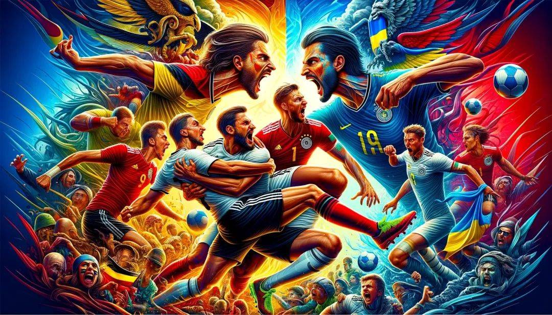 欧预赛:德国-惨败乌克兰,深陷小组困境 欧预赛:德国-惨败乌克兰,深陷小组困境