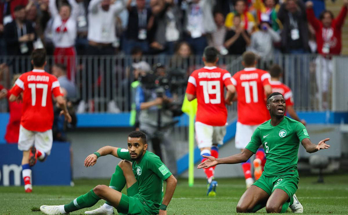 沙特阿拉伯客场击败哈萨克斯坦,欧洲预选赛带来胜利的简单介绍 沙特阿拉伯客场击败哈萨克斯坦,欧洲预选赛带来胜利的简单介绍