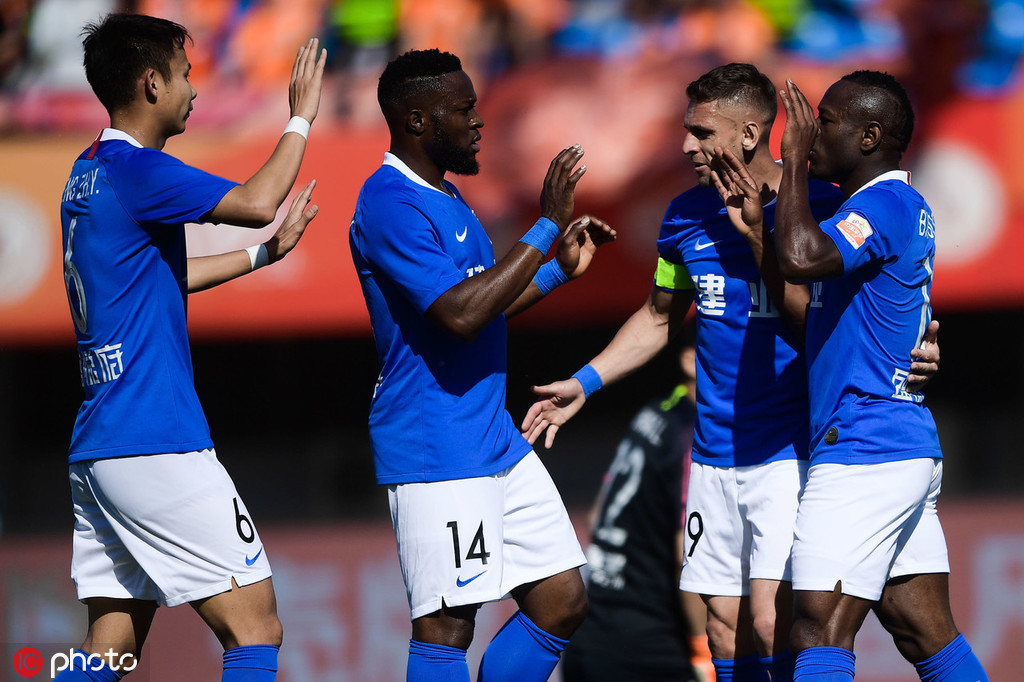 河北华夏幸福双杀对手,赛季开门红的简单介绍 河北华夏幸福双杀对手,赛季开门红的简单介绍