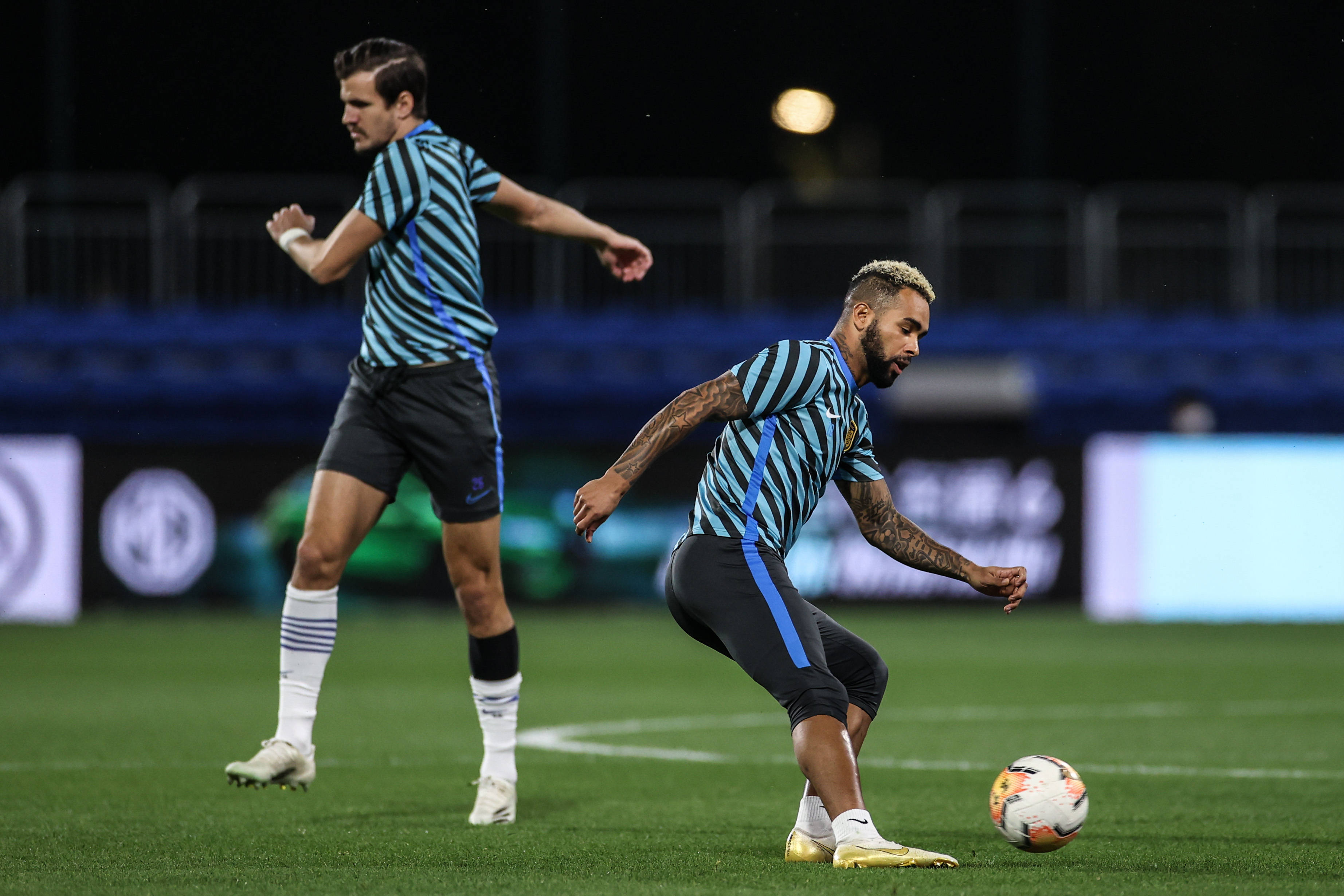 关于江苏苏宁成功斩获三分,继续向中超联赛冠军奋进的信息 关于江苏苏宁成功斩获三分,继续向中超联赛冠军奋进的信息