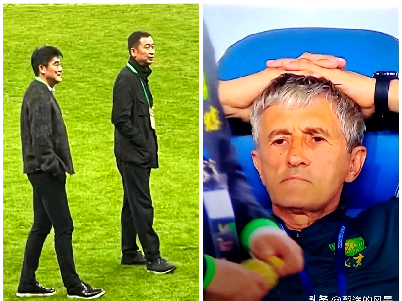 国安后卫连续进球,攻守平衡表现稳定 国安后卫连续进球,攻守平衡表现稳定