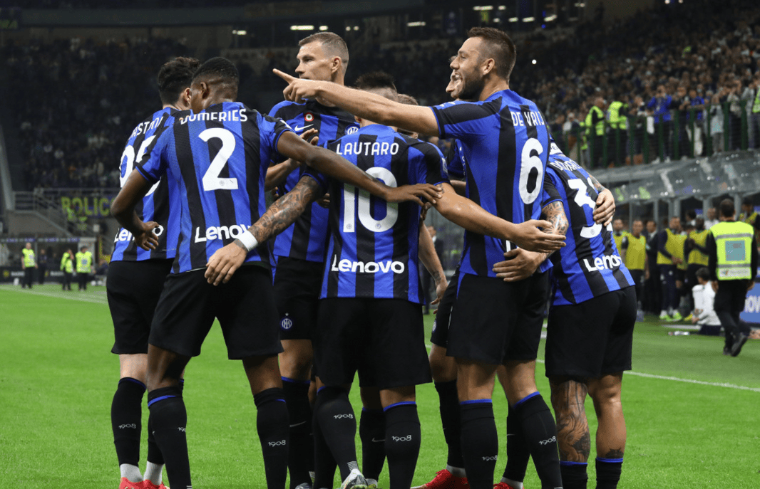 关于国际米兰迎战罗马:挑战重重的信息 关于国际米兰迎战罗马:挑战重重的信息