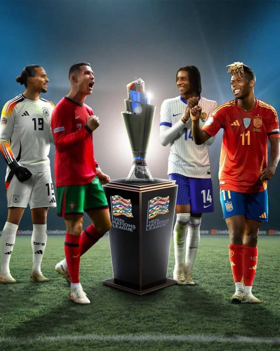 欧洲杯冠军将在巅峰对决中迎来挑战