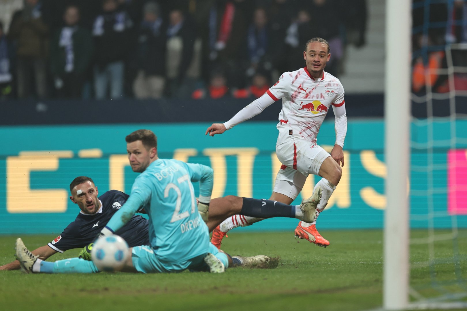 莱比锡红牛主场逆转赢球,保卫不败形势的简单介绍 莱比锡红牛主场逆转赢球,保卫不败形势的简单介绍