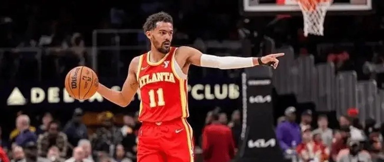 老鹰战胜凯尔特人，特雷-杨终结对手连胜的简单介绍