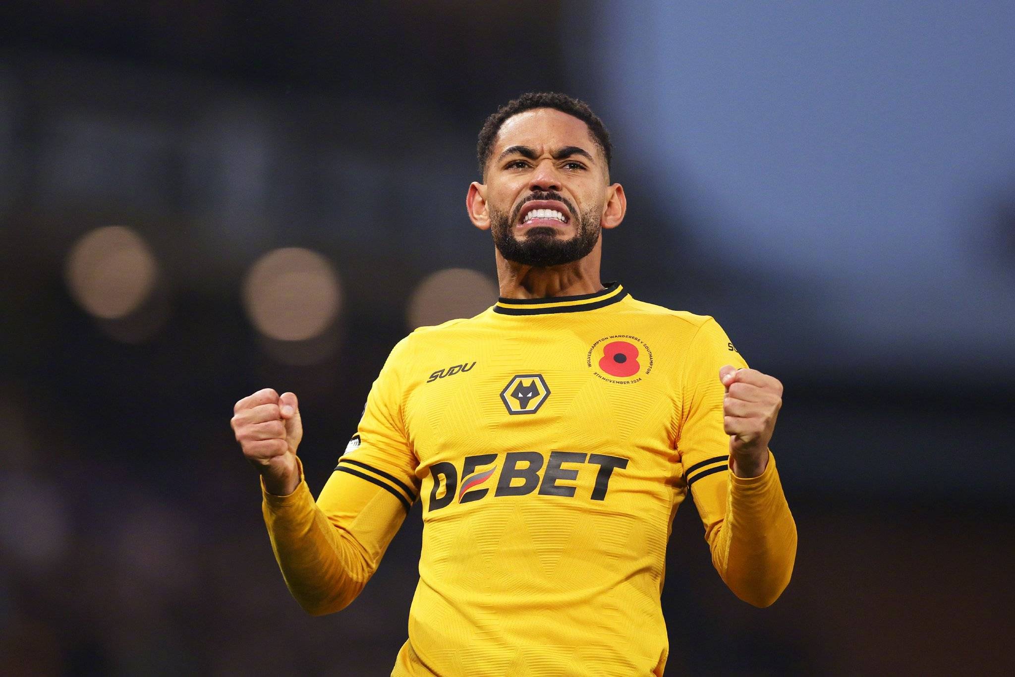 南安普顿客场逼平狼队,稳固中游位置的简单介绍 南安普顿客场逼平狼队,稳固中游位置的简单介绍