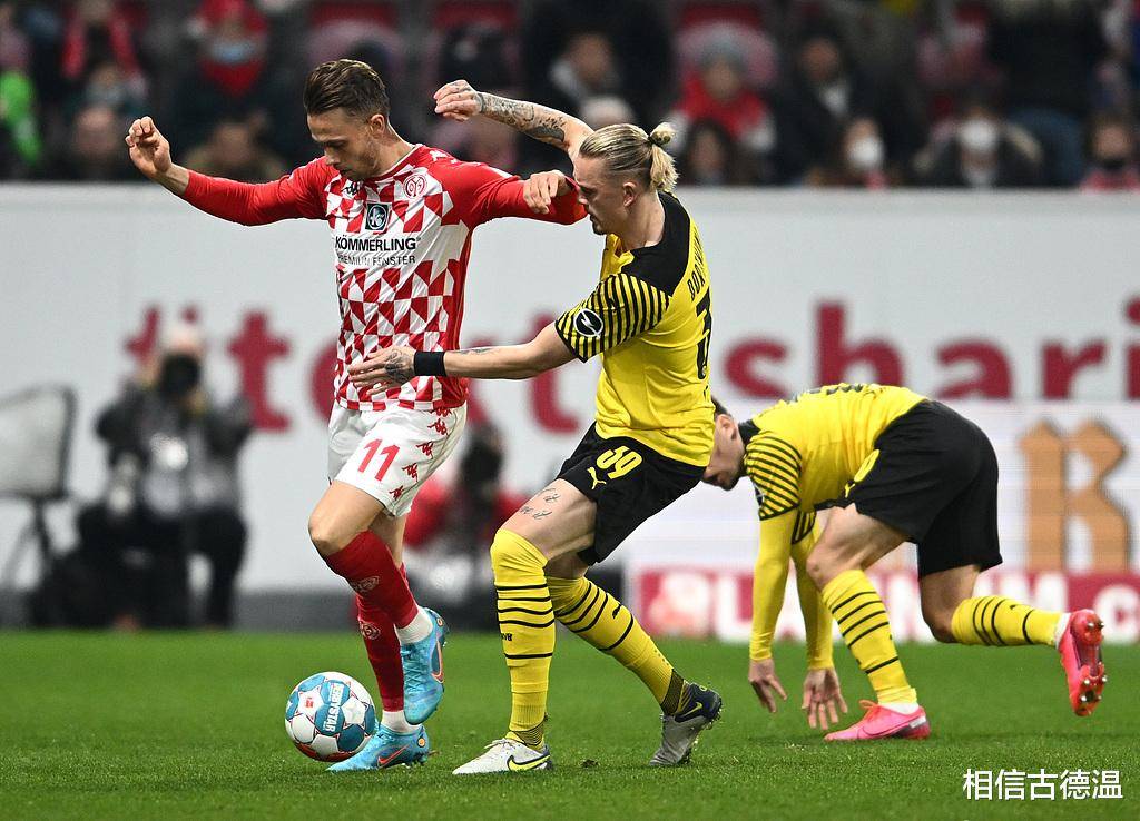 美因茨遭遇败仗,德甲保级形势不容乐观的简单介绍 美因茨遭遇败仗,德甲保级形势不容乐观的简单介绍