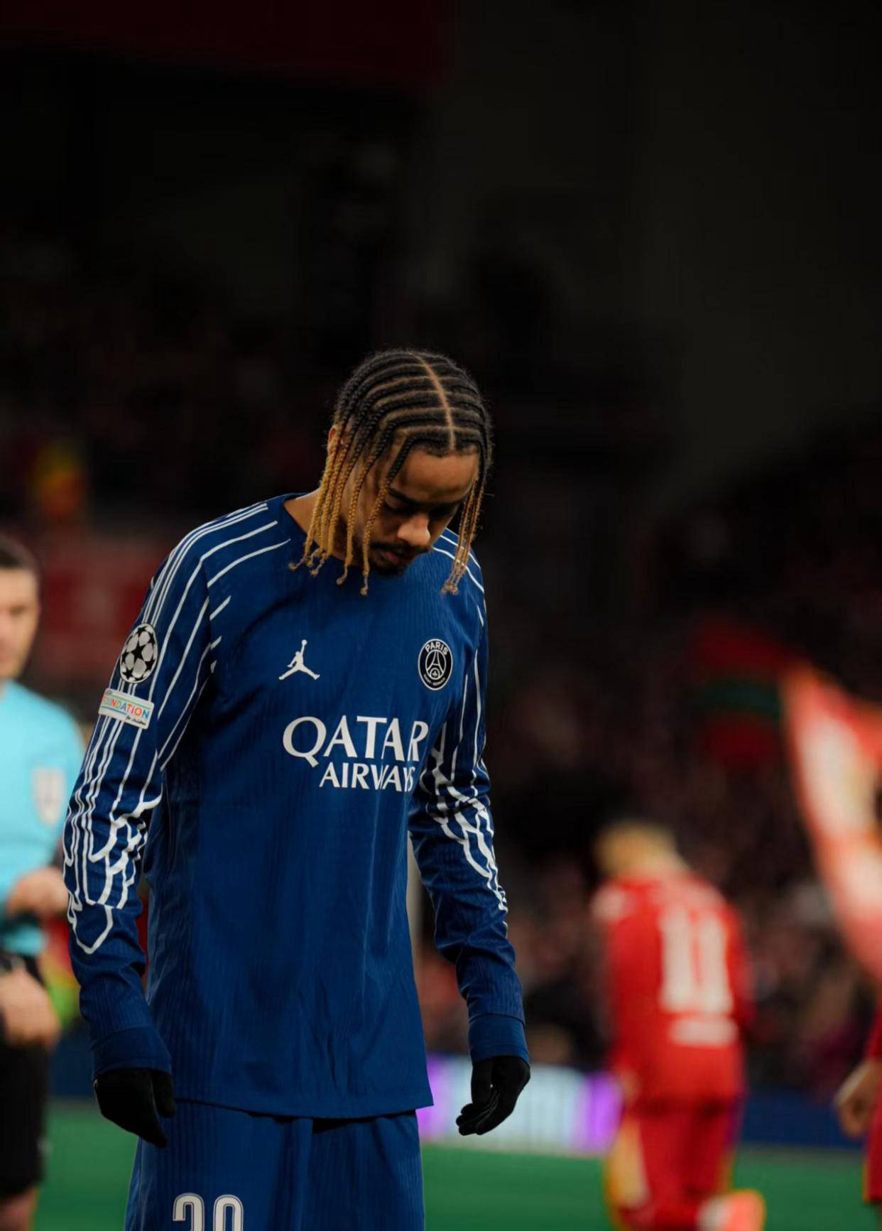 欧冠八强:巴黎圣日耳曼胜出惊险晋级 欧冠八强:巴黎圣日耳曼胜出惊险晋级