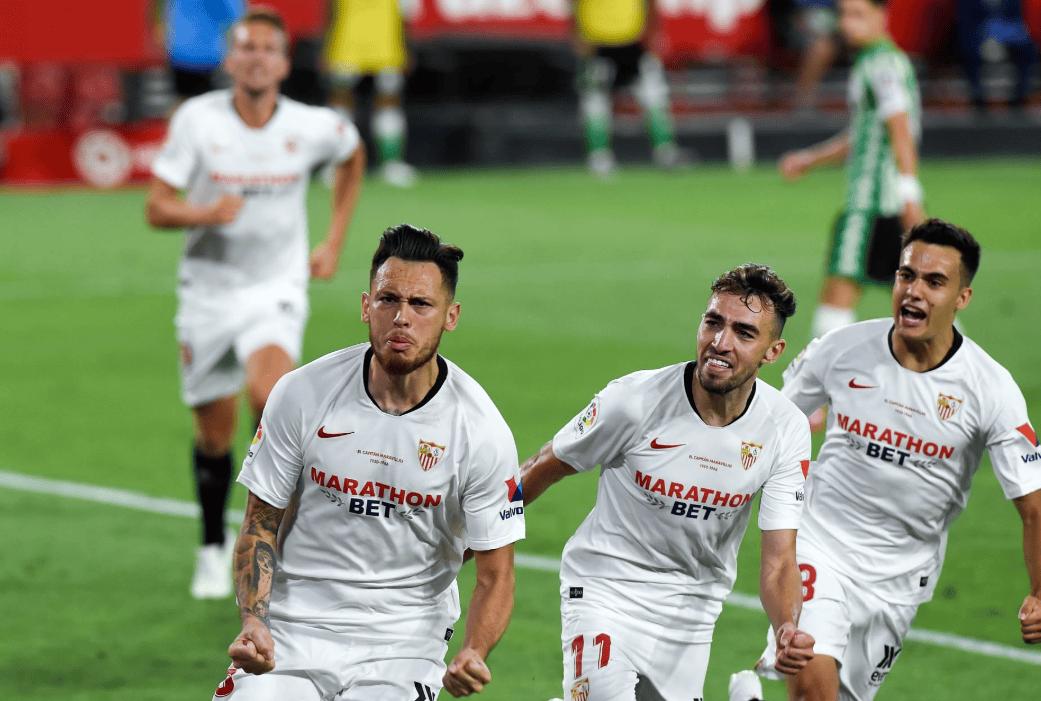 皇马主场战平塞维利亚,遗憾失分 皇马主场战平塞维利亚,遗憾失分