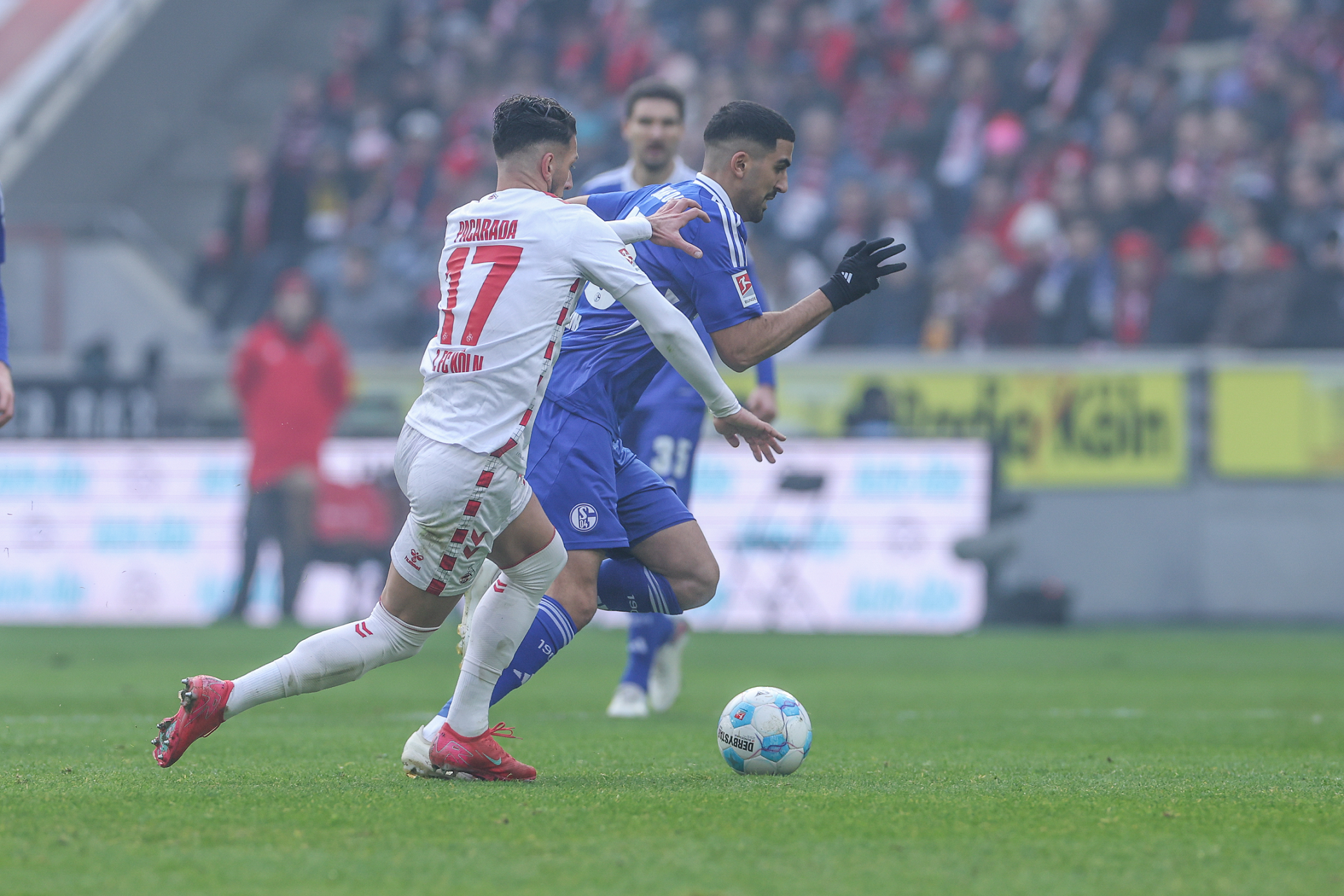 包含沙尔克队打出高质量比赛,取得关键胜利的词条 包含沙尔克队打出高质量比赛,取得关键胜利的词条