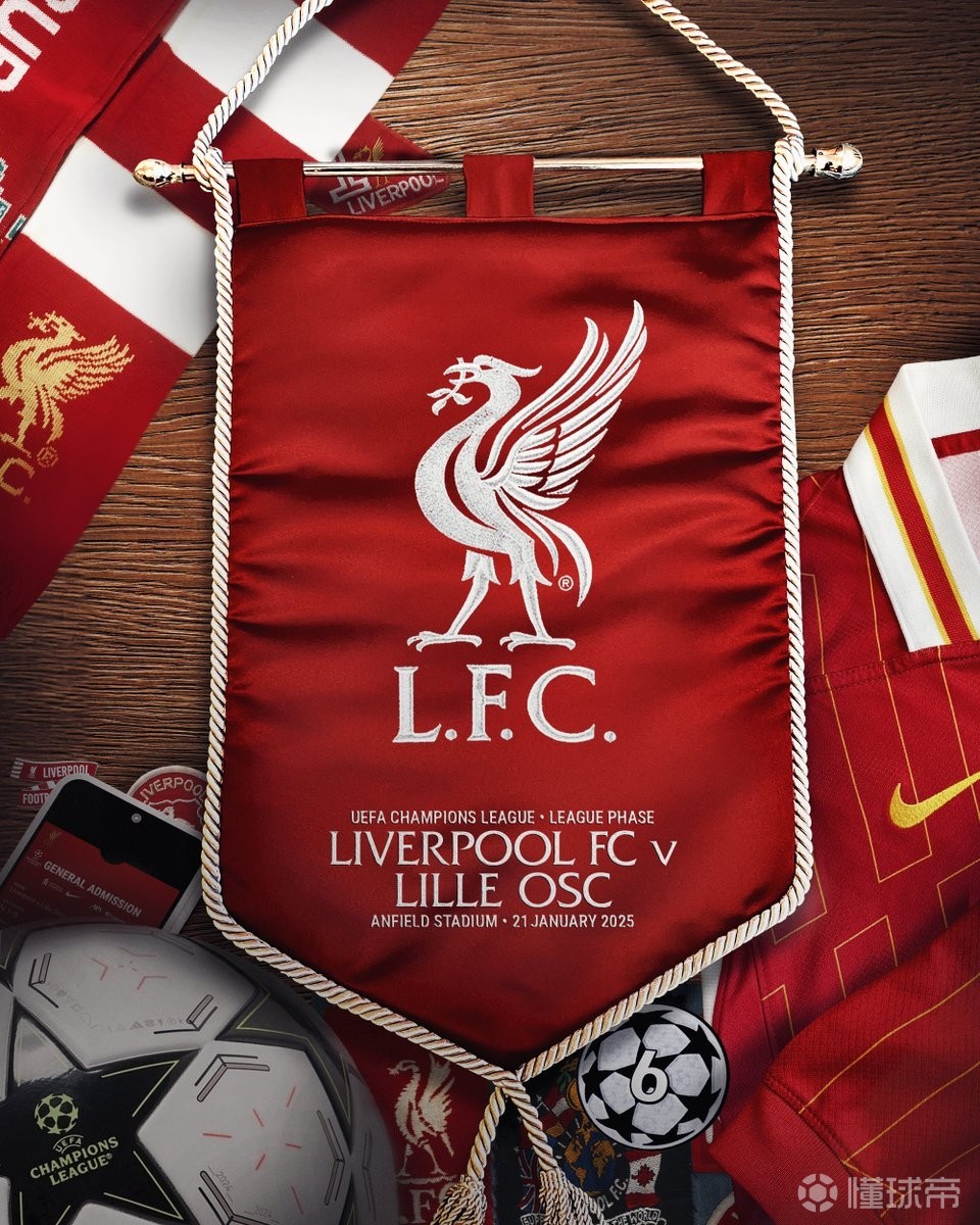 利物浦近期一枝独秀，实现多场连胜的简单介绍