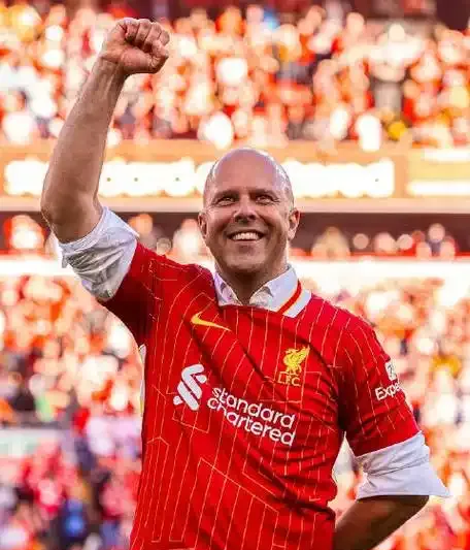 利物浦近期一枝独秀，实现多场连胜的简单介绍