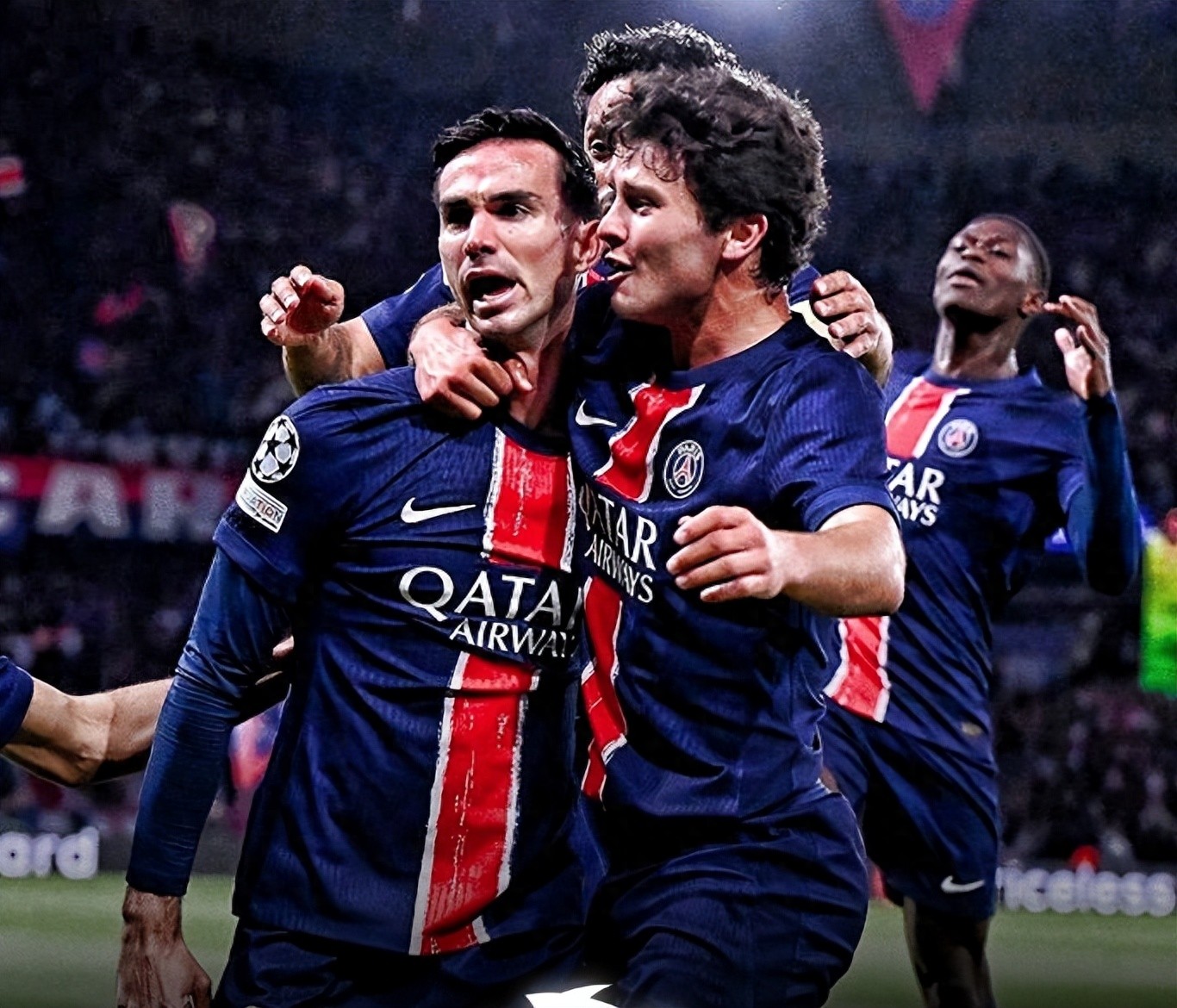 包含欧洲超级联赛决赛在即,巴黎圣日耳曼领跑的词条 包含欧洲超级联赛决赛在即,巴黎圣日耳曼领跑的词条