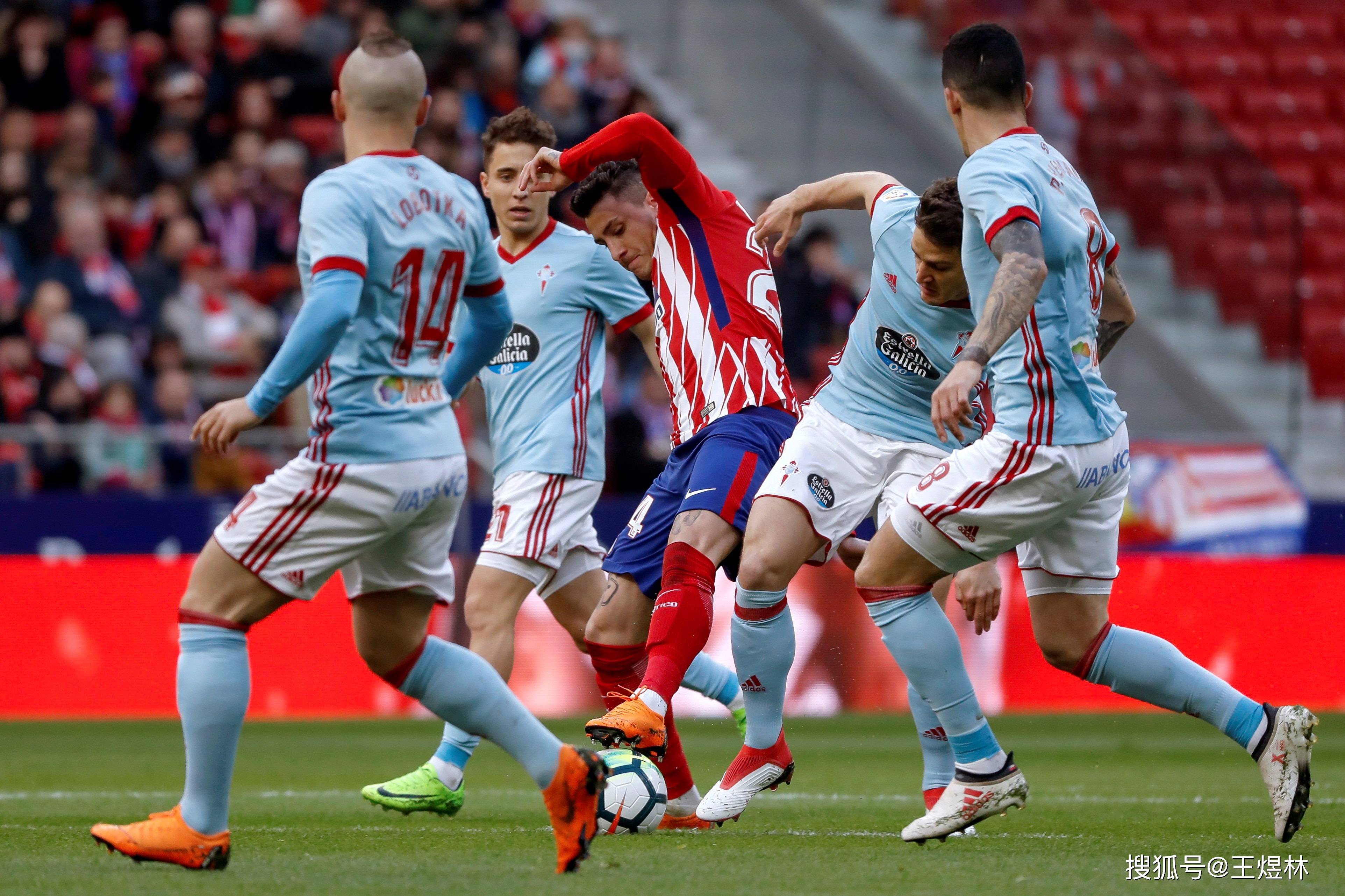 关于马竞球员表现出色，主场大胜赢得一场胜利的信息