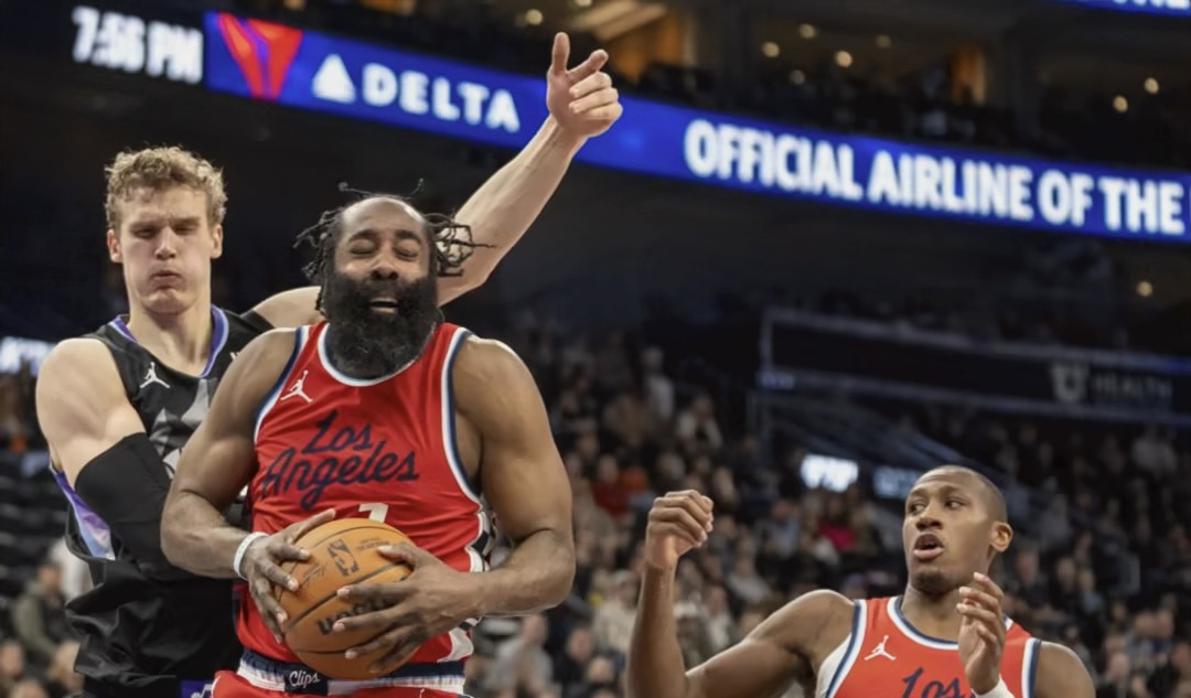 爵士后卫突破瓶颈,成为球队得分引擎的简单介绍 爵士后卫突破瓶颈,成为球队得分引擎的简单介绍