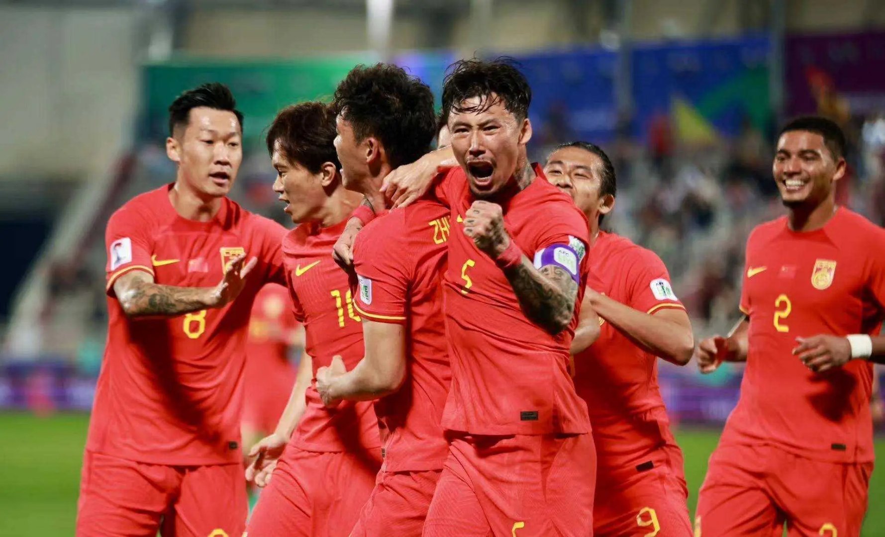 创造奇迹!国内球队在国际比赛中刷新纪录 创造奇迹!国内球队在国际比赛中刷新纪录