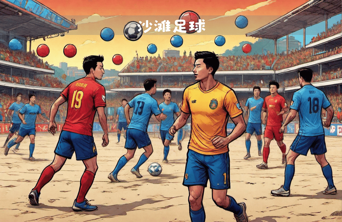 国内足球赛精彩对决 国内足球赛精彩对决