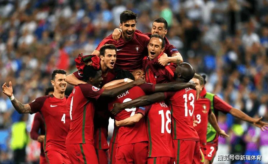 葡萄牙逆袭比利时,费尔南德斯建功 葡萄牙逆袭比利时,费尔南德斯建功