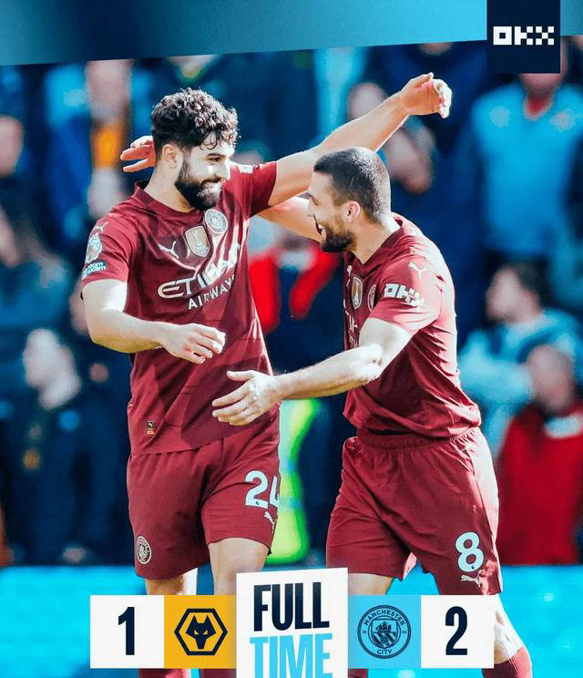 曼城攻势猛烈，轻松战胜对手