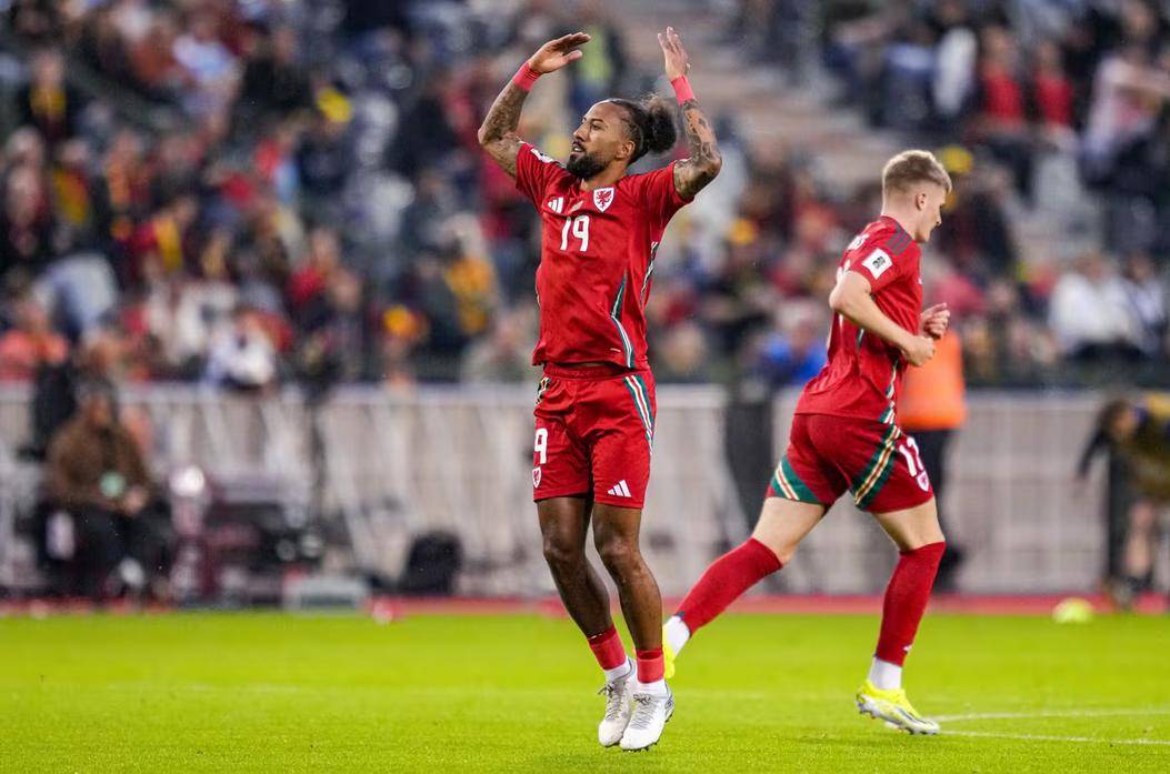 欧预赛:俄罗斯队主力前锋状态神勇,助攻能力出众的简单介绍 欧预赛:俄罗斯队主力前锋状态神勇,助攻能力出众的简单介绍