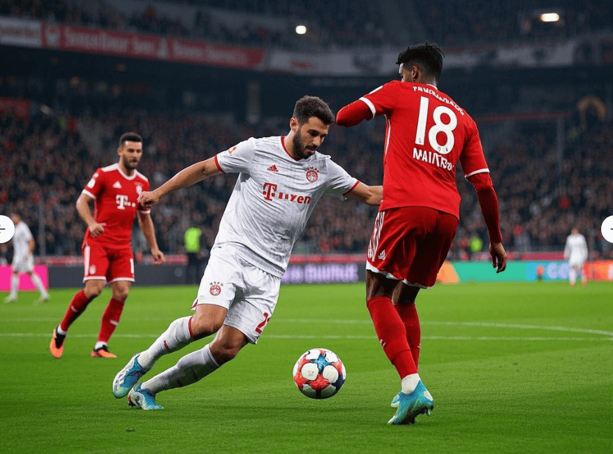 斯图加特签下新中场，意图加强中场控制的简单介绍