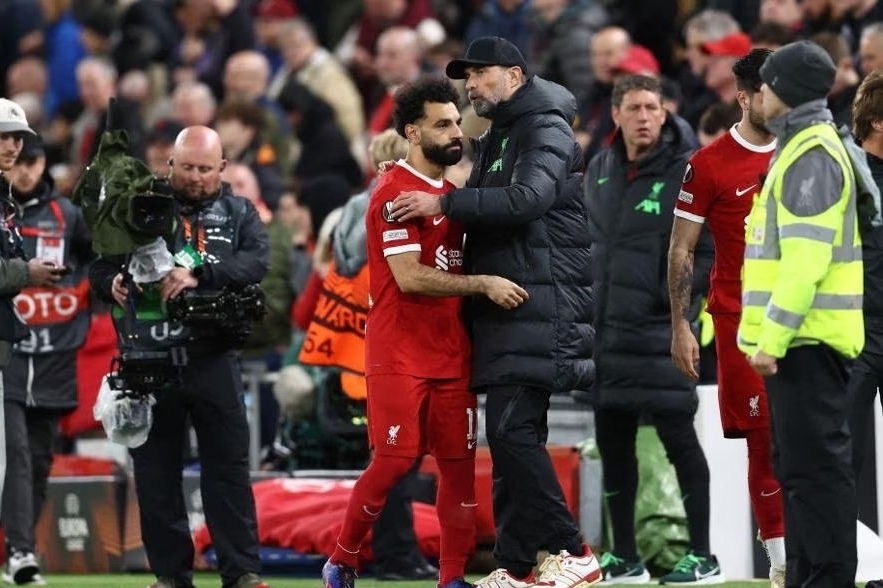 利物浦将面对亚特兰大,能否获得胜利?的简单介绍 利物浦将面对亚特兰大,能否获得胜利?的简单介绍